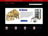 Aaron Engineered Process Equipment thyristor welding machine