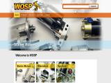 Wosp - Wosperformance shop fans