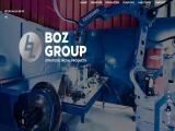 Boz Group Bergen Op Zoom Uw Partner I zoom