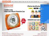 Shenzhen New Wisdom Electric Equipment cap