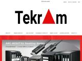 Tek Plastics Corporation adapters cables