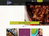 Fronterafoods Home Page folic acid food