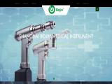 Shanghai Bojin Electric Instrument & Device power tools