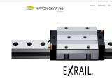 Nb Corporation Of America bearing systems