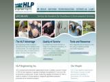 Louisiana Environmental Consultants Hlp Engineering  27001 compliance