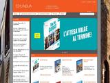Edilingua Edizioni acquisition distribution