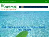 Aurozone Enviro Solutions analyzer