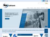 Nye Lubricants electrical diagnostic