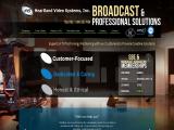 Heartland Video Systems video broadcast services