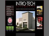 Intro Tech Automotive intro