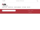 Homepage - Fipa vacuum and laminated