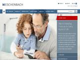 Eschenbach Optik Of America rapid diagnostic kits