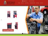 Mgmt Tools & Hardware trolleys