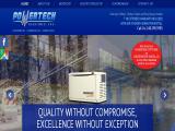 Thermal Engineering Consulting and Thermal Design Services By aaon hvac
