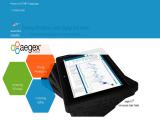 Aegex Technologies; Transform Your Hazardous ibandronic acid tablets
