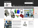 Upart Equipment Limited assembly packaging service