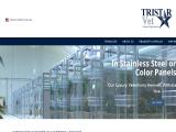 Tristar Vet timberland steel