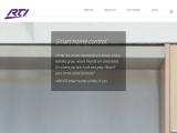 Custom Home Automation; Smart Home Technology technology active
