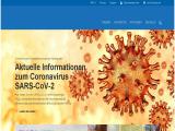 Baua, Startseite, Bundesanstalt Fur homepage