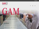 Gam Inventory Management Commercial Inventory Management manufacture non