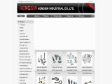 Hengsin Industrial head pin