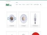 No1 Lighting Technology Ltd led jewelry lighting