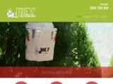 Joey Fruit Picking Bags agriculture
