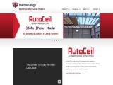 Thermal Design yard design online