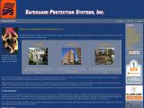 Safeguard Protection Systems - Atlanta Security Alarm Systems alarm systems domestic