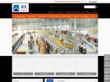 Guangzhou Kinte Industrial factory equipments