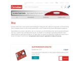 Cornelsen Experimenta & Co. performance intake kits