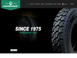 Shandong Hawk International Rubber Industry Co. Lt truck tires