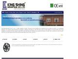King Shing Industrial controllers