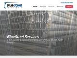 Steel Line Pipe & Piping construction equipment