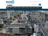 Polyfab Corp Plastic Injection Molding Wisconsin Polyfab Corp injection fork