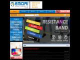 Emori Products Limited fanny belt pack