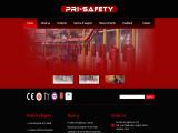 Hangzhou Pri-Safety q235 section steel