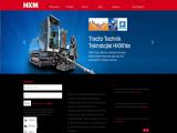 Hkm Hidrolik Kirici Is Makinalari Ve Metal construction
