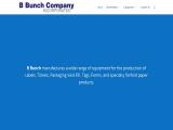 B. Bunch C O, I N C. / Beste Bunch office accessories