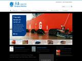 Qingdao Evergreen Maritime rubber pneumatic ship