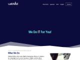 Web-Hed Technologies restoration manufacturer