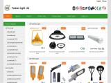 Shenzhen Forever-Light Electronics halide recessed down