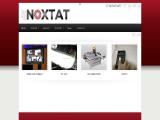 Welcome to Acp Noxtat aluminium coatings
