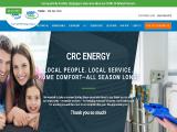 Crc Energy New Haven Heating Oil Hop Energy new crawler hydraulic
