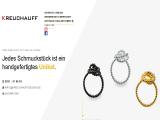 Kreuchauff Design rfid jewellery