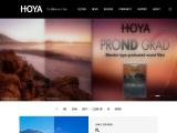 Kenko Tokina Hoya Filter Division filters
