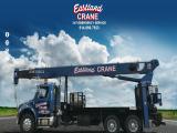 Eastland Crane Crane Rental Columbus vac equipment