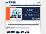 Oil and Steel g100 steel ball