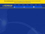 Westmoreland Mechanical Testing & Research lab sampler