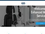Enhanced Medical Services, Vision Systems Inc. warranties